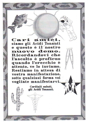 lettera